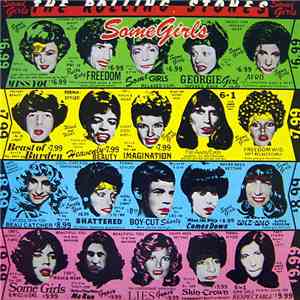 The Rolling Stones - Some Girls download free