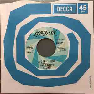 The Rolling Stones - The Last Time download free