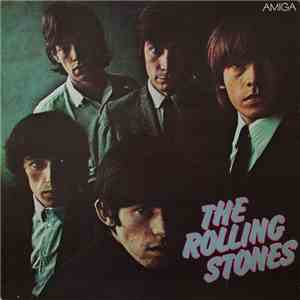 The Rolling Stones - The Rolling Stones download free