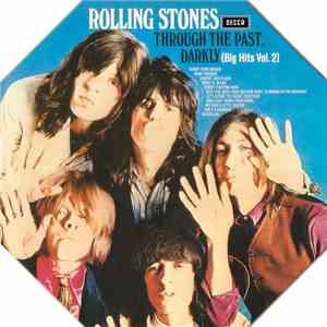 The Rolling Stones - Through The Past, Darkly (Big Hits Vol. 2) download free