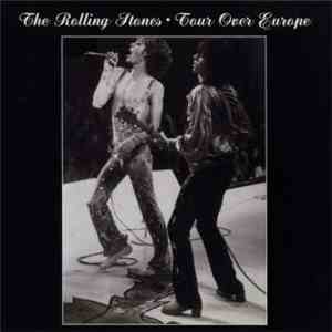 The Rolling Stones - Tour Over Europe 1973 download free