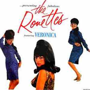The Ronettes - Presenting The Fabulous Ronettes download free