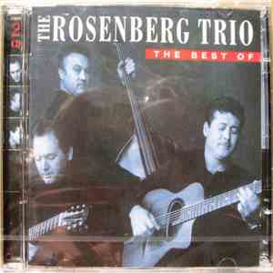 The Rosenberg Trio - The Best Of download free
