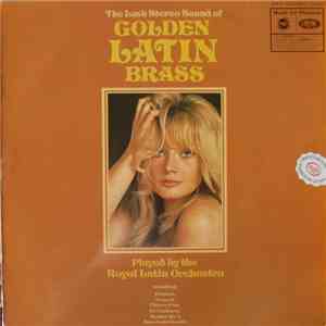 The Royal Latin Orchestra - Golden Latin Brass download free