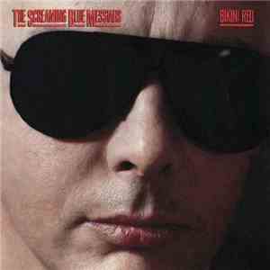 The Screaming Blue Messiahs - Bikini Red download free