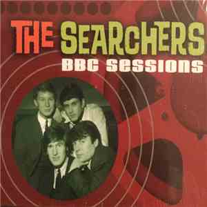 The Searchers - BBC Sessions download free