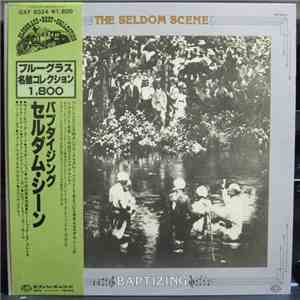 The Seldom Scene - Baptizing download free