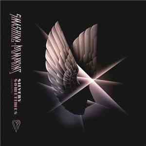 The Smashing Pumpkins - Silvery Sometimes (Ghosts) download free