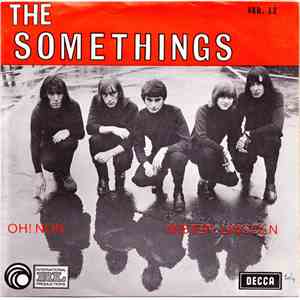 The Somethings  - Mister Lincoln download free