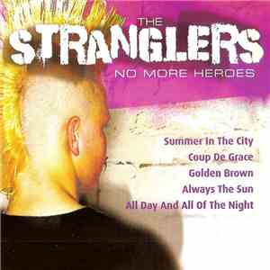 The Stranglers - No More Heroes download free