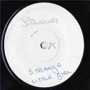 The Stranglers - Strange Little Girl download free