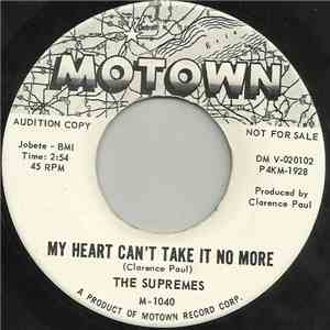 The Supremes - You Bring Back Memories download free