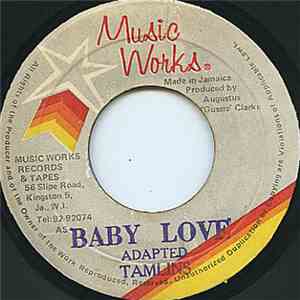 The Tamlins - Baby Love download free