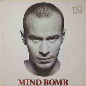 The The - Mind Bomb download free