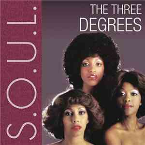 The Three Degrees - S.O.U.L. download free