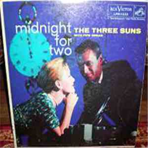 The Three Suns With Pipe Organ - Midnight For Two download free