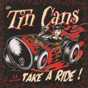 The Tin Cans - Take A Ride download free