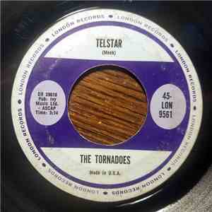 The Tornadoes - Telstar download free