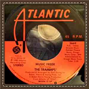 The Trammps - Music Freek download free