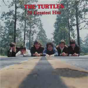 The Turtles - 20 Greatest Hits download free
