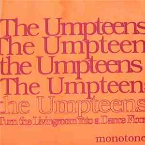 The Umpteens - Turn The Livingroom Into A Dance Floor download free
