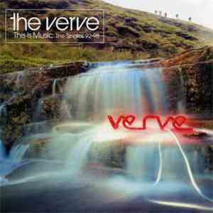 The Verve - This Is Music: The Singles 92-98 download free