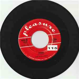 The Volcanos  - Diane / To And Fro download free