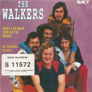 The Walkers  - There's No More Corn On The Brasos download free