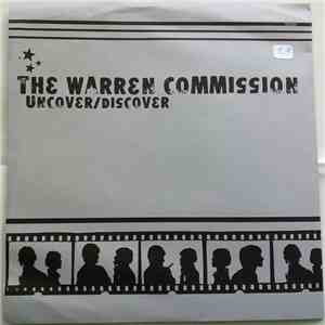 The Warren Commission - Uncover/Discover download free