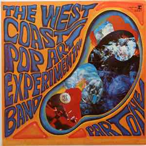 The West Coast Pop Art Experimental Band - Part One download free