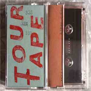 The Woolen Men - Tour Tape Three download free