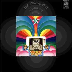 The Wozard Of Iz - An Electronic Odyssey download free