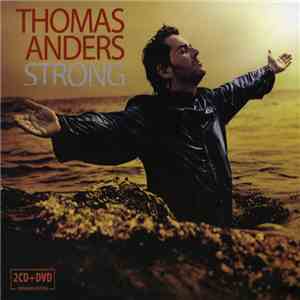 Thomas Anders - Strong download free