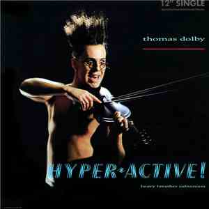 Thomas Dolby - Hyper-active! (Heavy Breather Subversion) download free