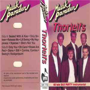 Thorleifs - Musik Paraden download free
