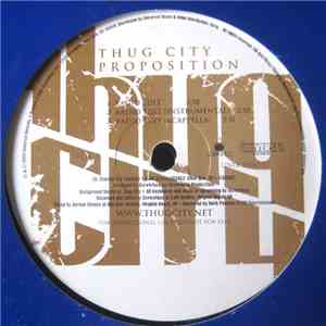 Thug City - Proposition download free