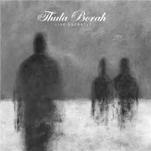 Thula Borah - Live Secretely download free