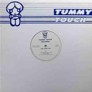 Tim "Love" Lee - Nu Pholk Sound / Super Rappin' No. 4 download free