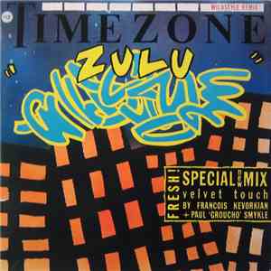 Time Zone - Wildstyle (Special New Mix) download free