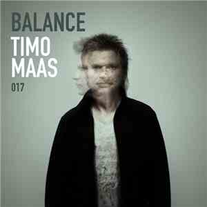 Timo Maas - Balance 017 download free