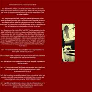 Túlio Falcão - Electroacoustic Works & Electronic Improvisations 2005-2007 download free