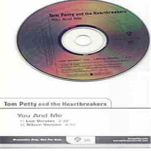 Tom Petty And The Heartbreakers - You And Me download free