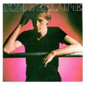 Tom Verlaine - Tom Verlaine download free