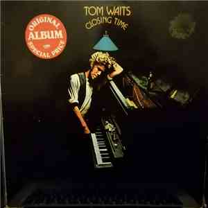 Tom Waits - Closing Time download free