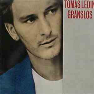 Tomas Ledin - Gränslös download free