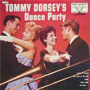 Tommy Dorsey - Tommy Dorsey's Dance Party download free