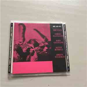 Tommy Flanagan, John Coltrane, Kenny Burrell - The Cats download free