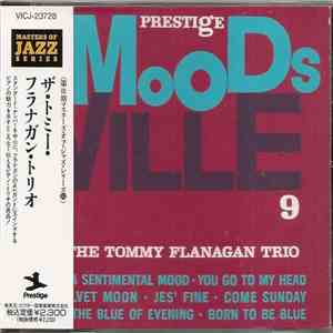 Tommy Flanagan Trio - The Tommy Flanagan Trio download mp3 flac