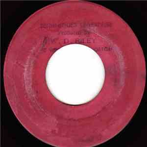 Tommy McCook, Ace Cannon - Wanted / Everywhere, Everyone download free