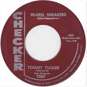 Tommy Tucker - Hi-Heel Sneakers download free